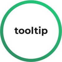 tooltip logo, tooltip contact details