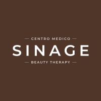 Sinage logo, Sinage contact details