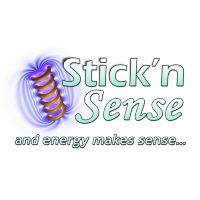 Stick'n Sense logo, Stick'n Sense contact details