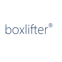 boxlifter logo, boxlifter contact details