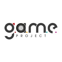 GAME Project logo, GAME Project contact details