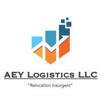 AEY Logistics logo, AEY Logistics contact details