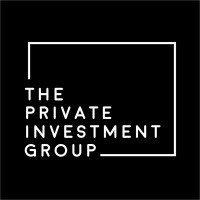 The Private Investment Group logo, The Private Investment Group contact details