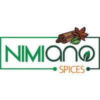 Nimiano Spices Inc logo, Nimiano Spices Inc contact details