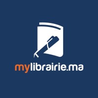 Mylibrairie.ma logo, Mylibrairie.ma contact details