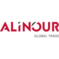 Alinour For Global Trade logo, Alinour For Global Trade contact details