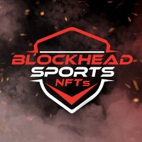 BlockHead Sports logo, BlockHead Sports contact details