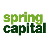 Spring Capital Partners Limited logo, Spring Capital Partners Limited contact details