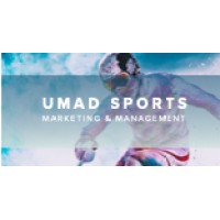 Umad Sports logo, Umad Sports contact details