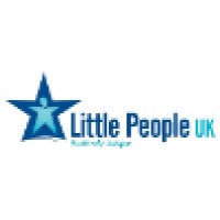 Little People UK logo, Little People UK contact details