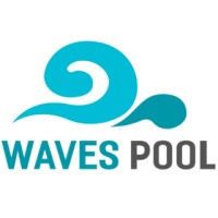 Waves Pool Company logo, Waves Pool Company contact details