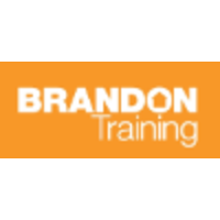 Brandon Training logo, Brandon Training contact details