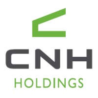 CNH HOLDINGS logo, CNH HOLDINGS contact details