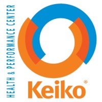 KEIKO Health & Performance Center logo, KEIKO Health & Performance Center contact details