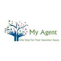 My Agent Insurance & Financial Services, LLC logo, My Agent Insurance & Financial Services, LLC contact details