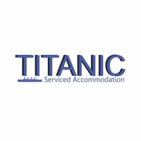 Titanic Serviced Accommodation Belfast logo, Titanic Serviced Accommodation Belfast contact details