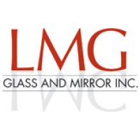 LMG GLASS AND MIRROR, INC. logo, LMG GLASS AND MIRROR, INC. contact details