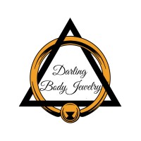 Darling Body Jewelry logo, Darling Body Jewelry contact details