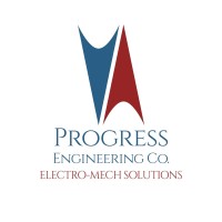 Progress-Engineering(Electro-Mech. Solutions) logo, Progress-Engineering(Electro-Mech. Solutions) contact details