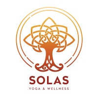 Solas Yoga & Wellness logo, Solas Yoga & Wellness contact details