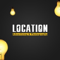 LOCATION Agency logo, LOCATION Agency contact details