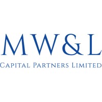 MW&L Capital Partners logo, MW&L Capital Partners contact details