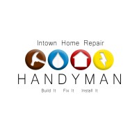 InTown Home Repair logo, InTown Home Repair contact details