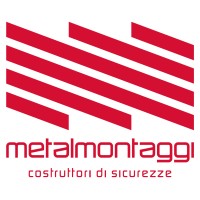 Metalmontaggi S.r.l. logo, Metalmontaggi S.r.l. contact details