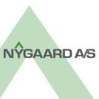 Nygaard A/S logo, Nygaard A/S contact details