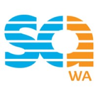 Strata Community Association WA logo, Strata Community Association WA contact details