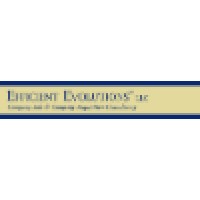 Efficient Evolutions LLC logo, Efficient Evolutions LLC contact details