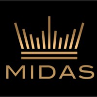 Midas Extraction logo, Midas Extraction contact details