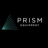 Prism Equipment logo, Prism Equipment contact details