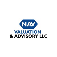 NAV Valuation & Advisory LLC logo, NAV Valuation & Advisory LLC contact details