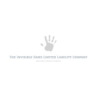 The Invisible Hand Limited Liability Company logo, The Invisible Hand Limited Liability Company contact details