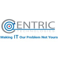 Centric Technologies, LLC logo, Centric Technologies, LLC contact details