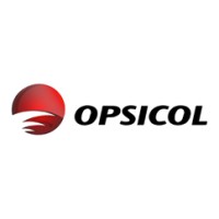 OPSICOL logo, OPSICOL contact details