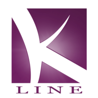 K Line UK logo, K Line UK contact details