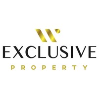 Exclusive Property logo, Exclusive Property contact details