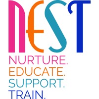 Nest Child Care and Parent Institute logo, Nest Child Care and Parent Institute contact details