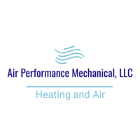 Air Performance Mechanical, LLC logo, Air Performance Mechanical, LLC contact details