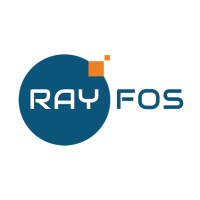 RayFos Ltd. logo, RayFos Ltd. contact details