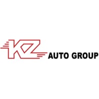 KZ Auto Group logo, KZ Auto Group contact details