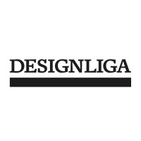 Designliga logo, Designliga contact details