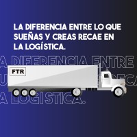 FTR Fletes y Transportes Ruiz logo, FTR Fletes y Transportes Ruiz contact details