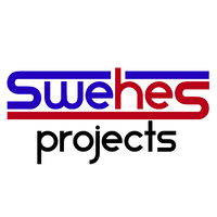 swehes projects LLC logo, swehes projects LLC contact details