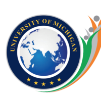 University of Michigan India Conference logo, University of Michigan India Conference contact details