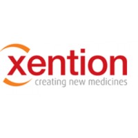 Xention Discovery Ltd logo, Xention Discovery Ltd contact details