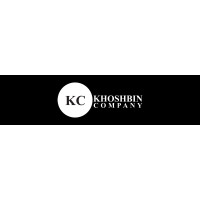 The Khoshbin Company, Inc. logo, The Khoshbin Company, Inc. contact details