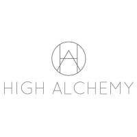 High Alchemy Showroom logo, High Alchemy Showroom contact details